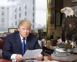 Трамп сравнил Манафорта и Аль Капоне