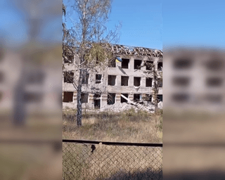 ЗСУ взяли під контроль селище Зарічне в Донецькій області (відео)
