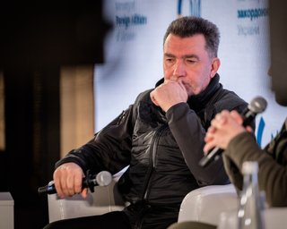 "Увійшла в активну фазу": Данілов вважає, що Третя світова війна вже почалася (відео)