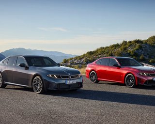 BMW пішла на несподіваний крок: нову 3 Series уже продають зі знижкою ще до старту продажів