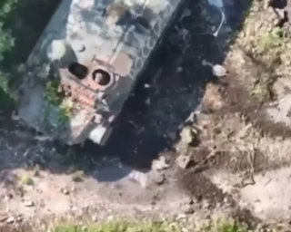 Висадили піхоту: ЗС РФ атакували на північ від Часового Яру, можлива окупація села, — Bild