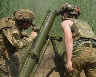 "Це буде перелом у війні": аналітик розповів, чому деокупація Токмака така важлива (відео)