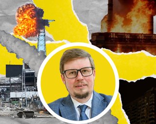 Спочатку відключити Київ, потім — Закарпаття: як Росія може посилити дефіцит світла по всій країні, — енергетик