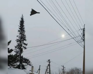 "Шахеди" атакували російський Татарстан: що каже місцева влада (відео)