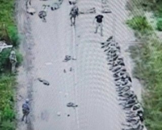 "Обменный фонд": ВСУ взяли в плен десятки российских солдат в Курской области, — соцсети (видео)