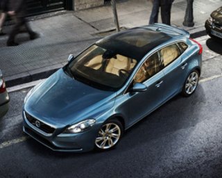 Названы самые безопасные автомобили 2012 года