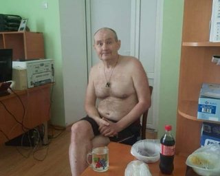 "Сбежал от похитителей и шел 50 километров пешком", - экс-судья Чаус о появлении под Винницей