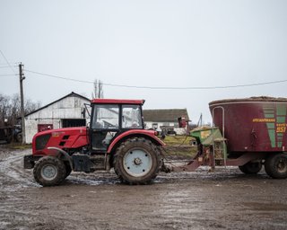 Удари по Чорноморському флоту дали змогу подолати експортну кризу морем, – WSJ (фото)