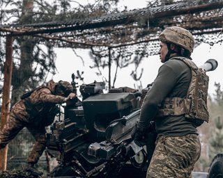 Відбувається не тільки на полі бою: Ходжес розповів, до чого призвів контрнаступ ЗСУ (відео)