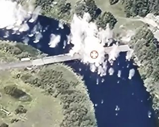Атака з двох боків: ЗСУ ізолювали частину Курської області і готуються її зайняти, — Forbes