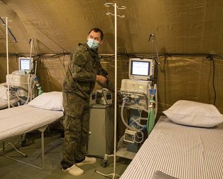 Окупанти на Херсонщині масово "хворіють", щоб їх не перекинули на Покровськ, — "АТЕШ"