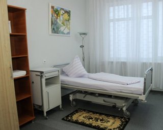 В харьковской больнице назвали врачей, которые будут лечить Тимошенко 