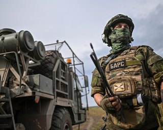 "Опанувала тактичний прийом": ЗМІ пояснили, чому РФ вдалось швидко витіснити ЗСУ з під Курська