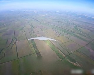 Россия запустила по Украине волны "Шахедов": какие области оказались под угрозой