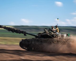 Перелом у війні: експерт розповів, яке місто становить стратегічний інтерес для ЗСУ