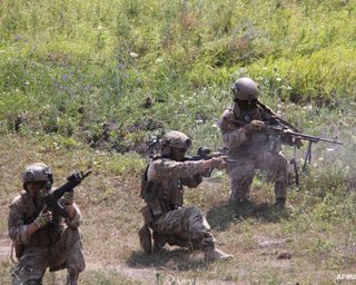 На Покровському напрямку бійці ССО знищили росіян, які заважали ротації підрозділів ЗСУ