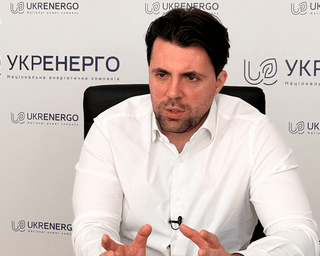 "Имели кучу проблем": Галущенко пытался завести в менеджмент "Укрэнерго" людей Деркача, — Кудрицкий