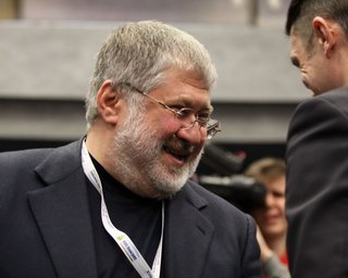 Коломойский прокомментировал план Зеленского по восстановлению Донбасса