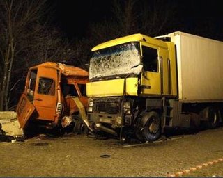 Семьи погибших в ДТП под Ровно получат по $2,5 тыс 