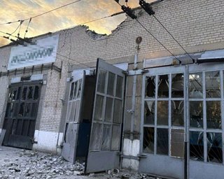 Более 20 атак: Россия с утра массированно обстреливает Днепропетровскую область (фото)