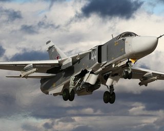 Россияне похвастались увеличением авиагруппы в Сирии