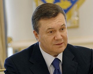 Януковичу удалось купить наркотики в интернет-магазине