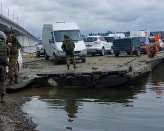 В окупованому Херсоні загинув російський пропагандист Олег Клоков: що про нього відомо