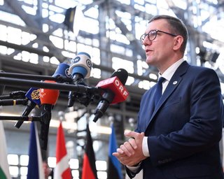 Диктатор, який вбиває жінок і дітей: в Естонії не послухалися США і розкритикували Путіна