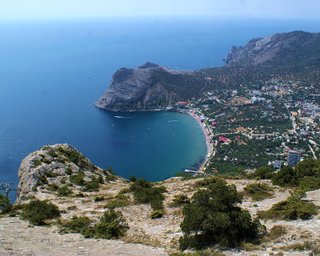 "Було гучно": Міноборони РФ повідомило про атаку БПЛА на Крим та Брянську область