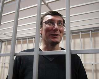 Луценко понимает, что не сможет участвовать в выборах, - ПАСЕ
