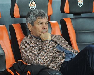 Луческу: в Динамо нужно было удалять не одного игрока