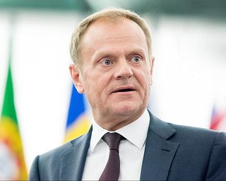 Евросоюз не будет вмешиваться в каталонский конфликт, – Туск