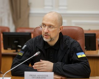 Лишилися остаточні деталі: Шмигаль анонсував підписання угоди про надра найближчої доби (відео)