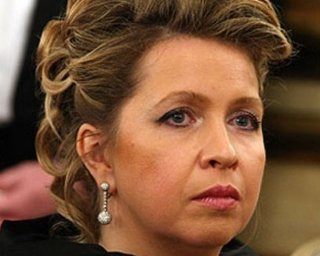 Светлана Медведева: Смоленская трагедия объединила РФ и Польшу