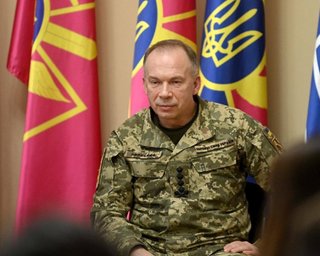 Обещают платить до $60 тысяч: Сирский рассказал, как в РФ мотивируют людей идти на войну