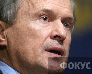 Костенко: за газ Украина заплатит политическими уступками