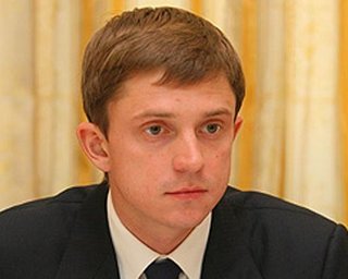 Олесь Довгий признал поражение на выборах