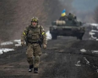 "Создают условия для контролируемого отхода": в ISW прокомментировали ситуацию в Бахмуте