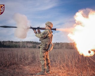 Окупанти готувалися 3 тижні: десантники ЗСУ блискавично рознесли росіян на Харківщині (відео)