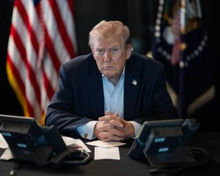 "Нічого не зроблять для нас": Трамп різко відреагував на відмову країн НАТО допомагати в Ірані