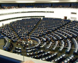 Тимошенко призвала Европу уже сейчас объявить выборы в Украине нелегитимными