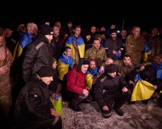 Потрапив у полон 24 лютого 2022 року: Україна повернула додому сержанта Вадима Максименка