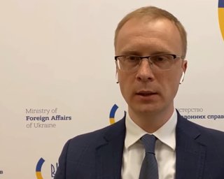 Територіями не торгуємо: у МЗС відповіли НАТО на пропозицію поступитися частиною країни на користь РФ