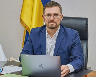 "Коронавірус – не остання загроза". Ігор Кузін про маски, спалах поліо та універсальну вакцину