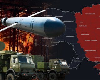"Шахеды" превращаются в ракеты: чем Украина будет сбивать новую угрозу РФ на скорости 750 км/ч