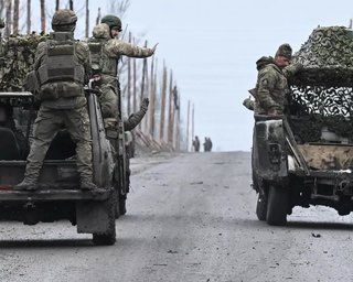 Росіянам заблокували Starlink: у Генштабі розповіли, як це вплинуло на бойові дії