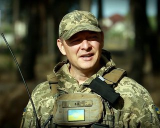 "Увійшов до топ 10": в ЗСУ пояснили, чому призначили Олега Ляшка комбатом