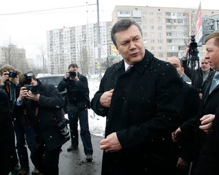 Янукович: Возможно, новые дела против Тимошенко не дойдут до суда