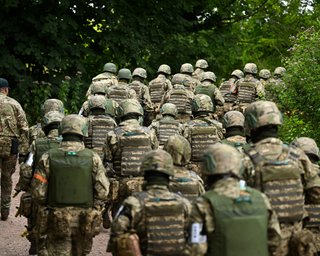 "Удар Кремлю в пах" чи провал на Донбасі: як розділилися думки військових про Курську спецоперацію