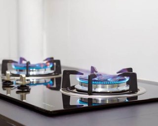 Газ для населення цілий рік продаватиметься за фіксованою ціною